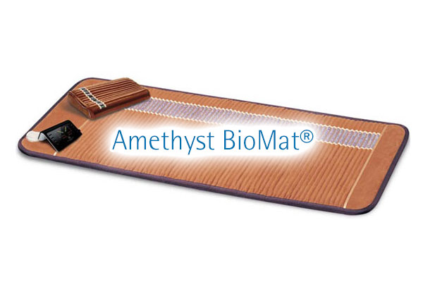 Amethyst BioMat